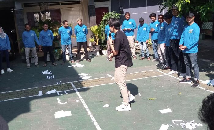 Tingkatkan Akhlak WBP, Bapas Kelas II Madiun Laksanakan Bimbingan Kepribadian Tingkatkan Akhlak WBP, Bapas Kelas II Madiun Laksanakan Bimbingan Kepribadian