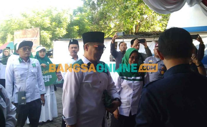 DPC PKB Ngawi Pastikan Pileg 2024 Raih 9 Kursi DPC PKB Ngawi Pastikan Pileg 2024 Raih 9 Kursi