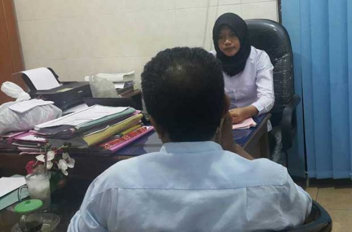 Kasun Sumbersari Ditangkap Polisi, Diduga Aniaya Istri dan Anak Kasun Sumbersari Ditangkap Polisi, Diduga Aniaya Istri dan Anak