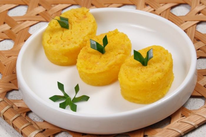 Resep Bika Ambon Mini, Ide Praktis untuk Jualan Resep Bika Ambon Mini, Ide Praktis untuk Jualan