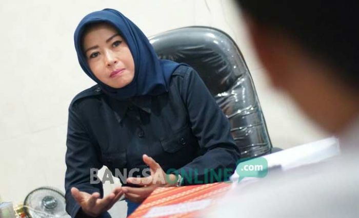 Guru Cabul Sempat Kabur ke Manado, Pemkab Jombang hanya Beri Sanksi Ringan Guru Cabul Sempat Kabur ke Manado, Pemkab Jombang hanya Beri Sanksi Ringan