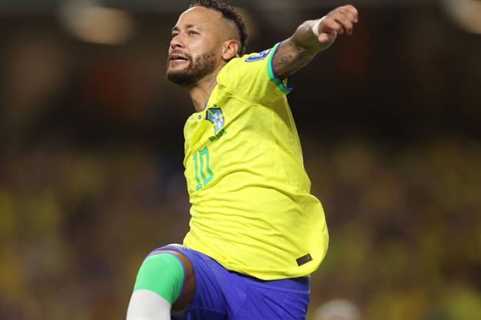 Top Skor Kualifikasi Piala Dunia 2026 Zona Conmebol Top Skor Kualifikasi Piala Dunia 2026 Zona Conmebol