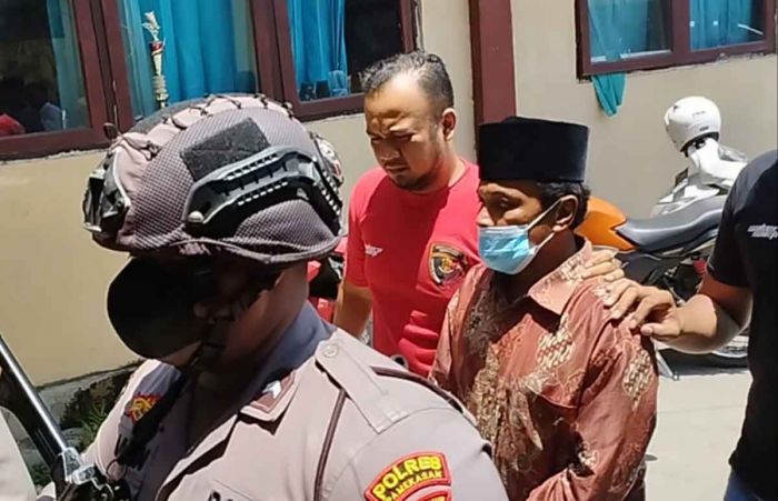 Petani di Pamekasan Ditikam Berulang-ulang karena ini Petani di Pamekasan Ditikam Berulang-ulang karena ini