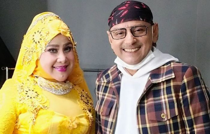 Penyanyi Dangdut Asal Sumenep, Yus Yunus, Meninggal Dunia Penyanyi Dangdut Asal Sumenep, Yus Yunus, Meninggal Dunia