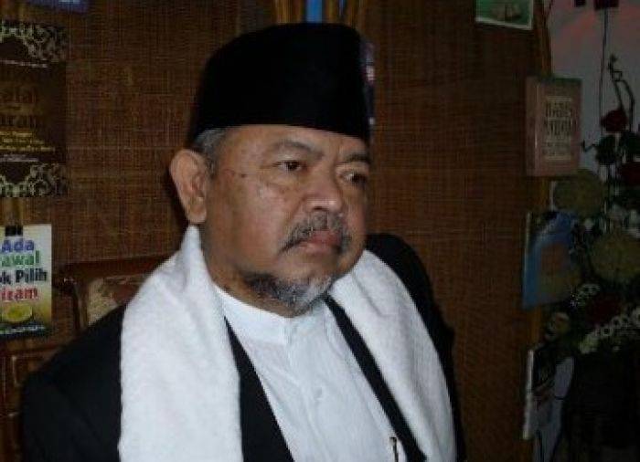 Target Syiah NU Habis pada 2030, Prof KH Ali Mustofa Ya