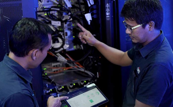 Tingkatkan Keunggulan Operasional, SIG Manfaatkan Cloud Amazon Web Services Tingkatkan Keunggulan Operasional, SIG Manfaatkan Cloud Amazon Web Services