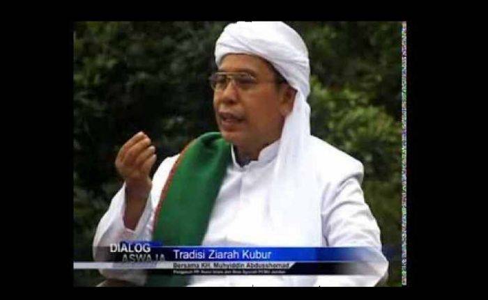 Kiai NU Tak Setuju Islam Nusantara Jadi Tema Muktamar NU Kiai NU Tak Setuju Islam Nusantara Jadi Tema Muktamar NU