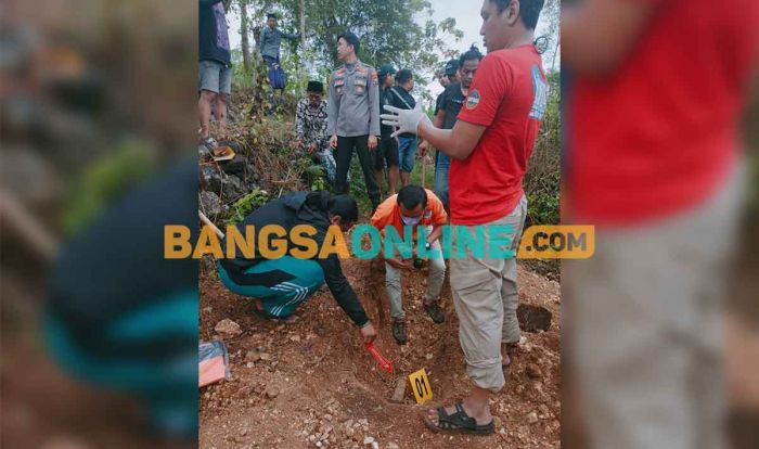 Fakta Baru Pembunuhan di Sampang, Korban Sempat Dijemput dari Surabaya
