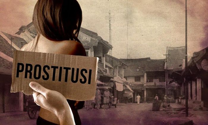 PSK Tetap Buka Layanan saat Ramadhan, Pemkab Sampang Dikritik MUI PSK Tetap Buka Layanan saat Ramadhan, Pemkab Sampang Dikritik MUI