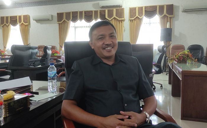 Tok! Tahapan Pemilihan Wakil Wali Kota Mojokerto Dimulai