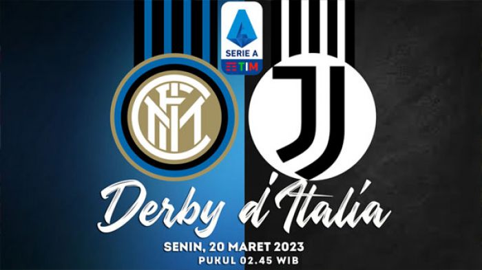 Prediksi Inter Milan vs Juventus: Nerazzurri Usung Misi Balas Dendam Prediksi Inter Milan vs Juventus: Nerazzurri Usung Misi Balas Dendam