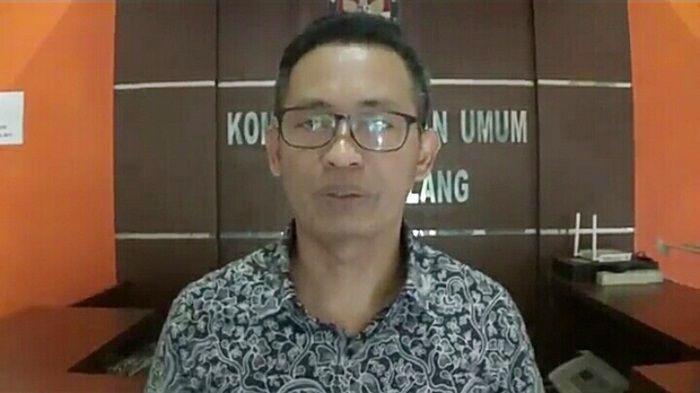Jalankan Rekom Bawaslu, KPU Kota Malang Siap Gelar PSU di 3 TPS