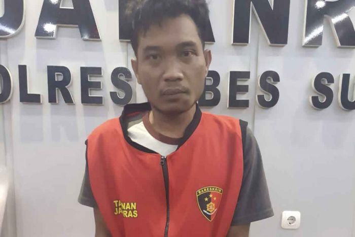 Dicekoki Miras hingga Tak Sadarkan Diri, Motor Wanita di Surabaya Dicuri Teman Kencannya Dicekoki Miras hingga Tak Sadarkan Diri, Motor Wanita di Surabaya Dicuri Teman Kencannya
