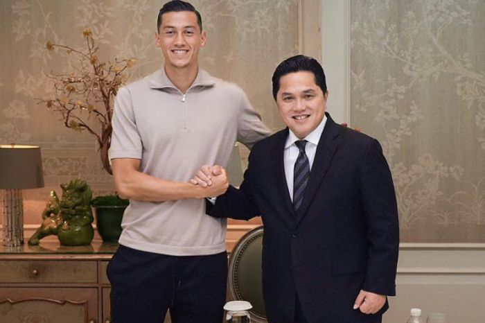 Profil Jay Idez, Pemain Serie B Liga Italia yang Bakal Bela Timnas Indonesia Profil Jay Idez, Pemain Serie B Liga Italia yang Bakal Bela Timnas Indonesia