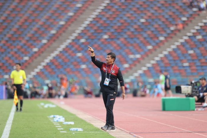 Hasil Asian Games 2023: Timnas Indonesia Tersingkir di Babak 16 Besar Usai Kalah Lawan Uzbekistan