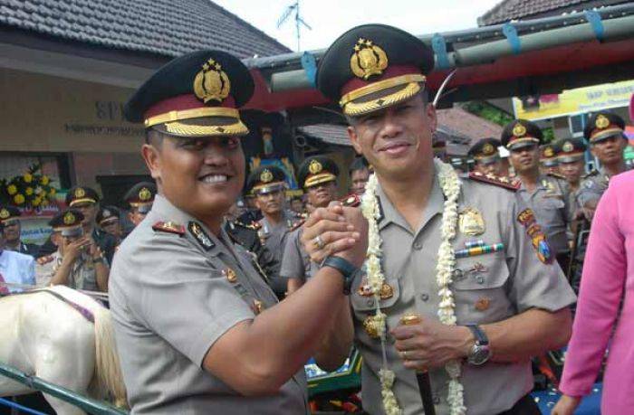 7 Kasus Perampokan Besar Belum Terungkap, Polda Diminta Evaluasi Jajaran Resort Jombang