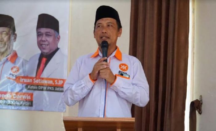 PKS Kabupaten Kediri Siap Tambah Kursi di DPRD PKS Kabupaten Kediri Siap Tambah Kursi di DPRD