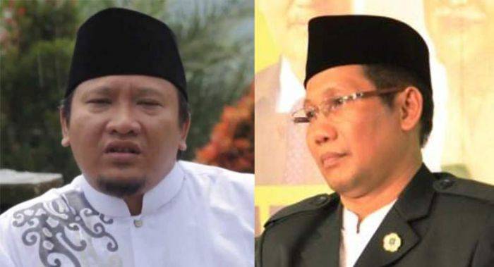 Cagub Jatim 2018? Halim Klaim Semua DPC PKB Mendukung, Kecuali Kabupaten Pasuruan Cagub Jatim 2018? Halim Klaim Semua DPC PKB Mendukung, Kecuali Kabupaten Pasuruan