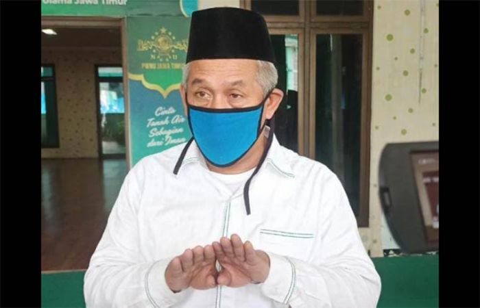 ​Dukung Pencalonan Komjen Listyo Calon Kapolri, Ketua PWNU Jatim: Umat Islam Harus Beri Teladan