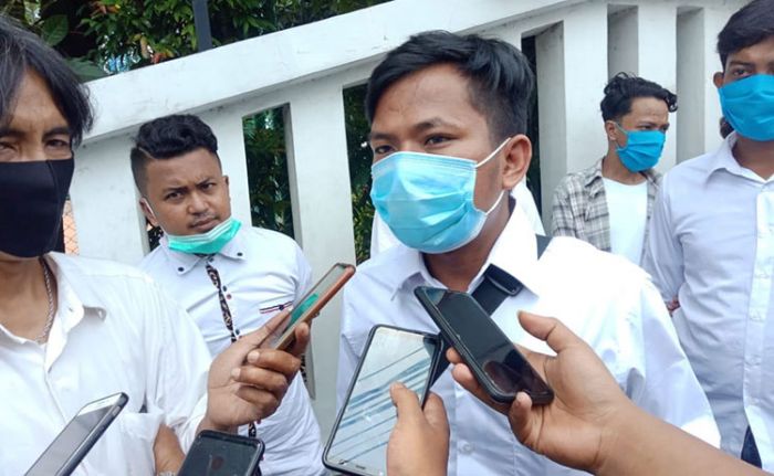 Soal Gedung Baru DPRD Surabaya, Japri Layangkan Surat Terbuka ke Kajati Jatim Soal Gedung Baru DPRD Surabaya, Japri Layangkan Surat Terbuka ke Kajati Jatim
