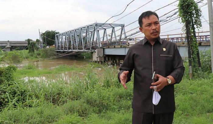 Ketua DPRD Gresik Sebut Etos Kerja OPD di Pemkab Menurun Drastis