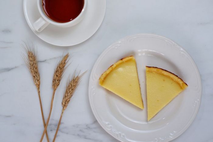 Resep Pie Susu Keju, Renyah dan Kulitnya Tidak Mudah Pecah