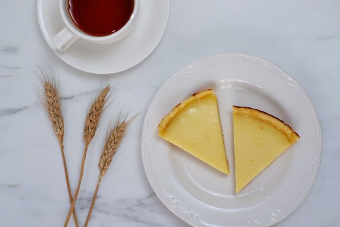 Resep Pie Susu Keju, Renyah dan Kulitnya Tidak Mudah Pecah Resep Pie Susu Keju, Renyah dan Kulitnya Tidak Mudah Pecah
