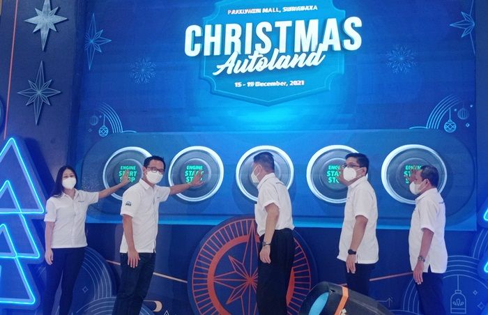 UMC Kenalkan Digital Showroom, Solusi di Masa Pandemi UMC Kenalkan Digital Showroom, Solusi di Masa Pandemi