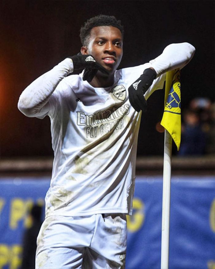 Hasil Piala FA Oxford United vs Arsenal: Unggul 3-0, The Gunners Tantang Manchester City Hasil Piala FA Oxford United vs Arsenal: Unggul 3-0, The Gunners Tantang Manchester City