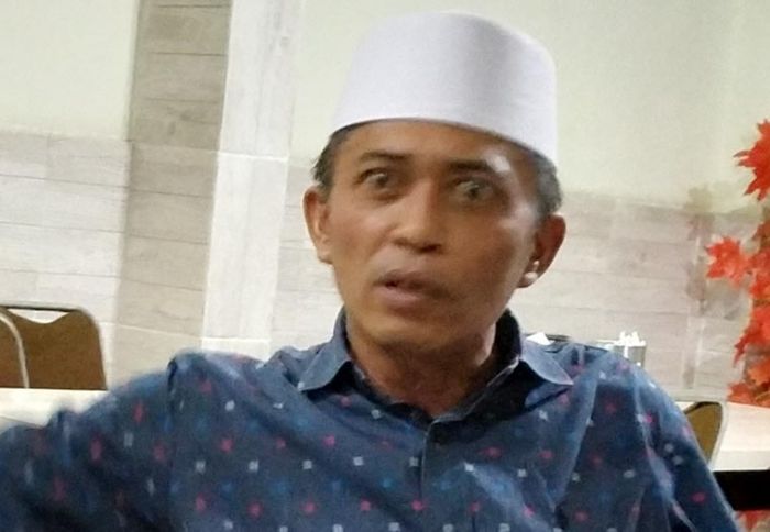 APBD Rp 2, 2 Triliun, Bupati Ini Cari Orang Miskin di Rumah Sakit untuk Dibantu Uang APBD Rp 2, 2 Triliun, Bupati Ini Cari Orang Miskin di Rumah Sakit untuk Dibantu Uang