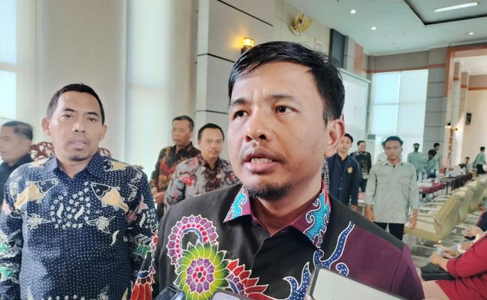 Putusan MK Bolehkan Kampanye di Lingkungan Pendidikan, KPU RI Imbau Kontestan Tetap Taati Aturan Putusan MK Bolehkan Kampanye di Lingkungan Pendidikan, KPU RI Imbau Kontestan Tetap Taati Aturan