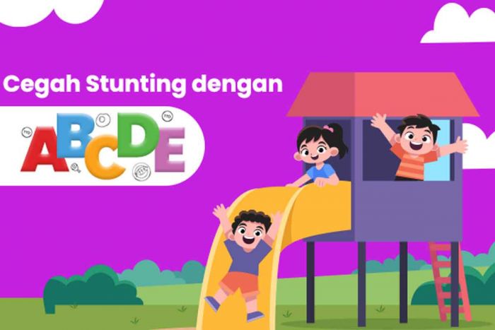 Pengertian Stunting, Ciri-ciri dan Antisipasinya Pengertian Stunting, Ciri-ciri dan Antisipasinya