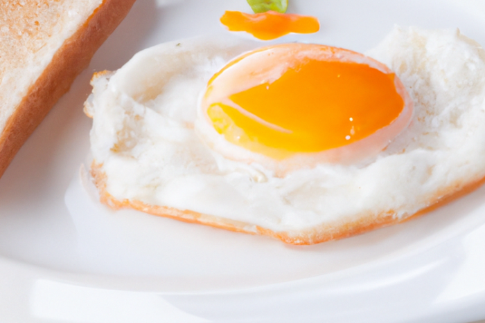 Ketahui 3 Menu Sarapan yang Menyehatkan Ketahui 3 Menu Sarapan yang Menyehatkan