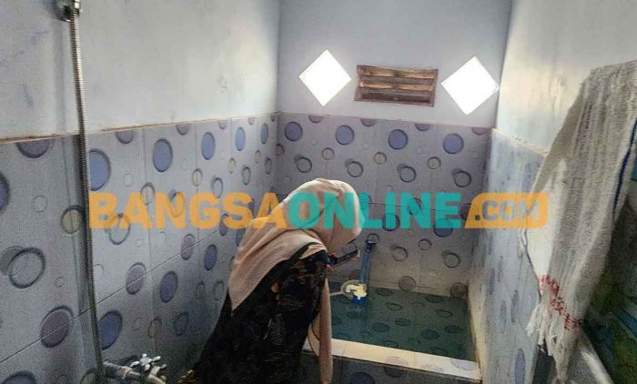 Angka DBD Tinggi, Kemenkes Turun Ke Probolinggo Angka DBD Tinggi, Kemenkes Turun Ke Probolinggo