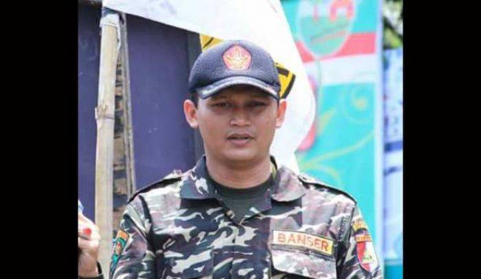 GP Ansor Siap Kawal Penyelesaian Dugaan Penistaan Agama oleh Pendeta Ruth Ewin GP Ansor Siap Kawal Penyelesaian Dugaan Penistaan Agama oleh Pendeta Ruth Ewin
