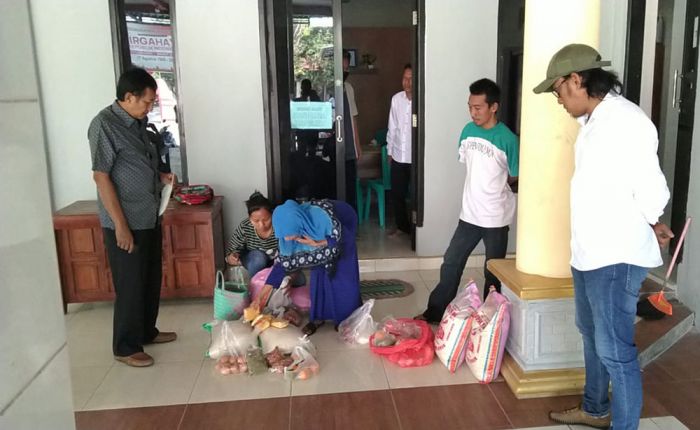 Soal Dugaan BPNT Disunat, Begini Tanggapan Kades Kedungrukem Soal Dugaan BPNT Disunat, Begini Tanggapan Kades Kedungrukem