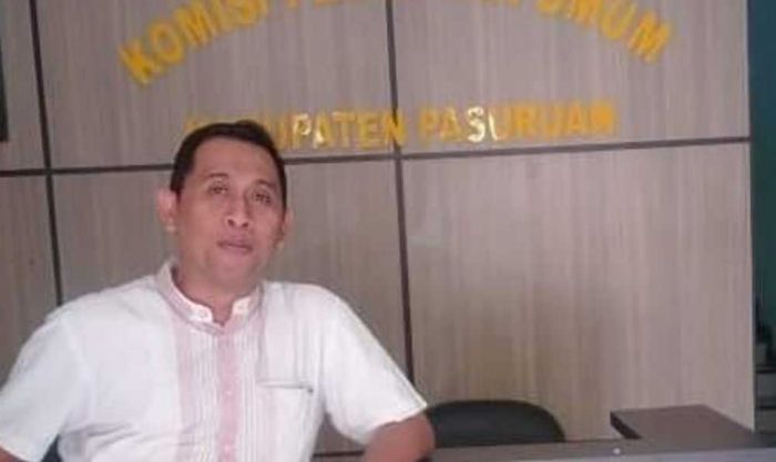 KPU Kabupaten Pasuruan Pastikan Tak Ada Potongan Uang Transport KPPS