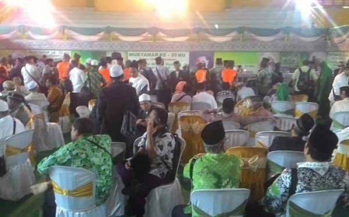 PCNU Diming-imingi Rp 5 Juta agar Mau Dukung AHWA PCNU Diming-imingi Rp 5 Juta agar Mau Dukung AHWA