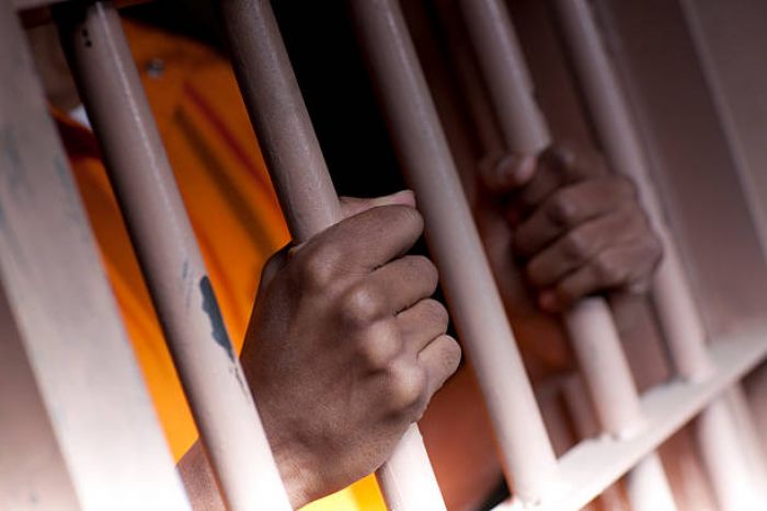 Ditinggal Tidur saat Jaga, 7 Tahanan Polres Pasuruan Berhasil Kabur