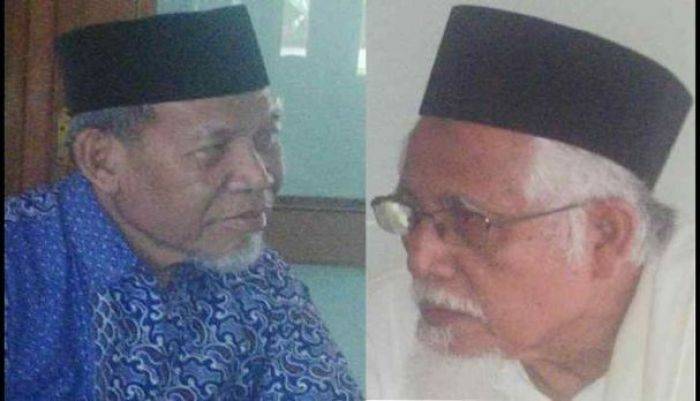 PWNU Banten Ungkap Kecurangan Munas NU: Setiap Mau Ngomong Dipotong PWNU Banten Ungkap Kecurangan Munas NU: Setiap Mau Ngomong Dipotong