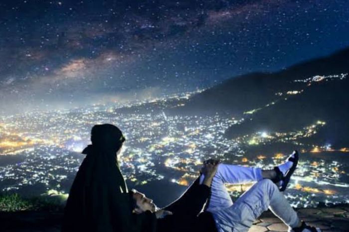 Harga Tiket dan Spot Taman Langit Malang Foto Bulan ini Harga Tiket dan Spot Taman Langit Malang Foto Bulan ini