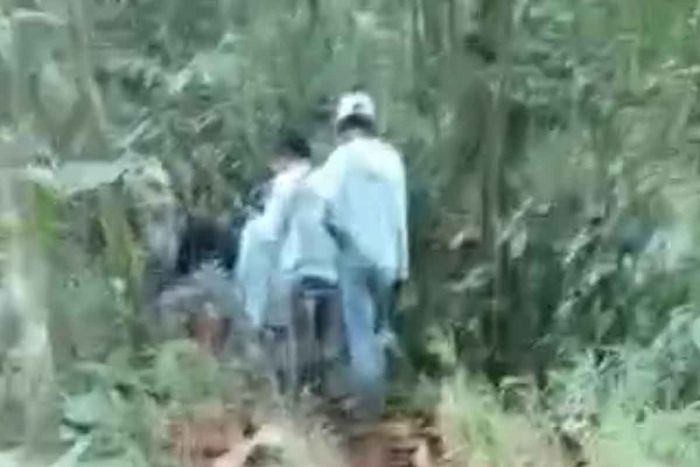 Warga Puncu Kediri Dikabarkan Hilang Secara Misterius Warga Puncu Kediri Dikabarkan Hilang Secara Misterius