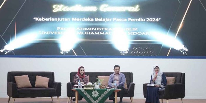 gelar-kuliah-umum-umsida-hadirkan-narasumber-dpr-ri-komisi-x