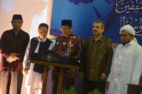 Inilah Sembilan Rekomendasi Konferensi Ulama Internasional