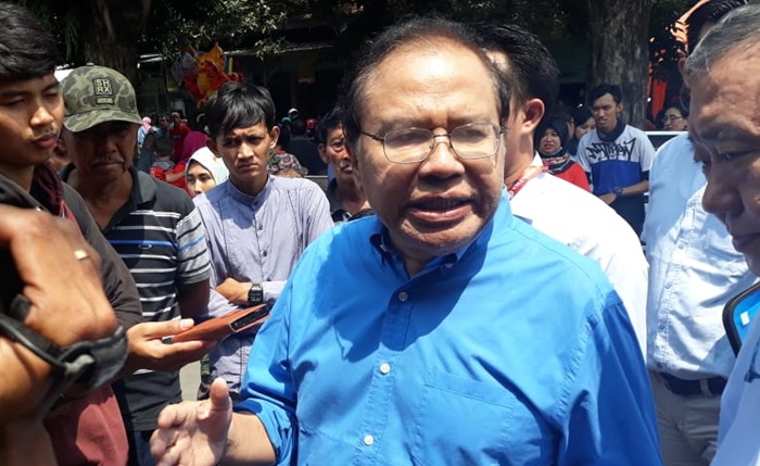 Dr. Rizal Ramli, Ekonom Senior. foto: istimewa