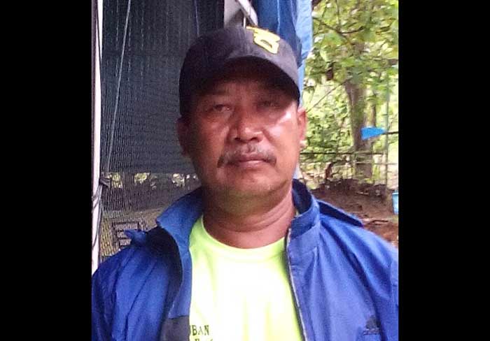M. Taufik