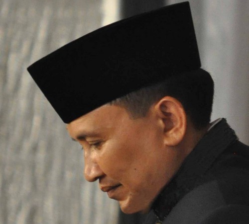   Hina NU, Menag Diminta Tarik Buku Sejarah Kebudayaan Islam (Tsanawiyah)