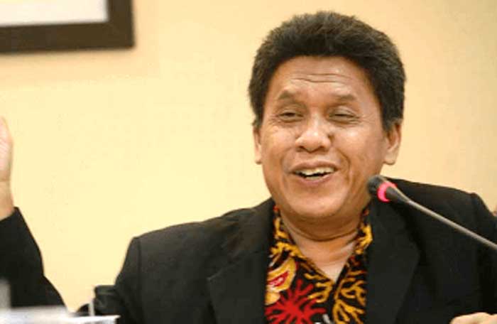 Ali Masyhar, Kepala Perwakilan SKK Migas Jabanusa.