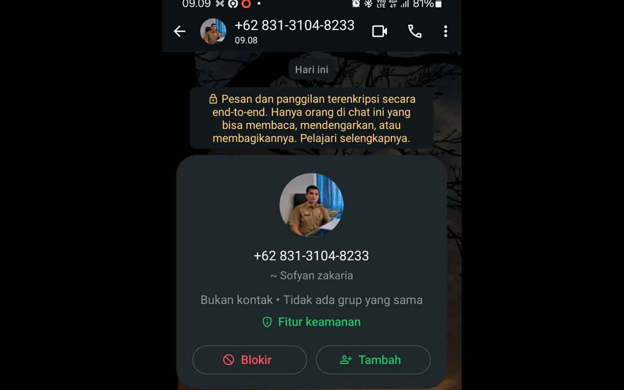 Ngaku dari Dispendukcapil, Warga Surabaya Hampir Jadi Korban Penipuan dengan Modus Verifikasi IKD