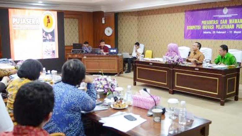 Arisan Jamban di Banyuwangi: Bayar Rp 40 Ribu per Bulan, Dapat Jamban Baru
